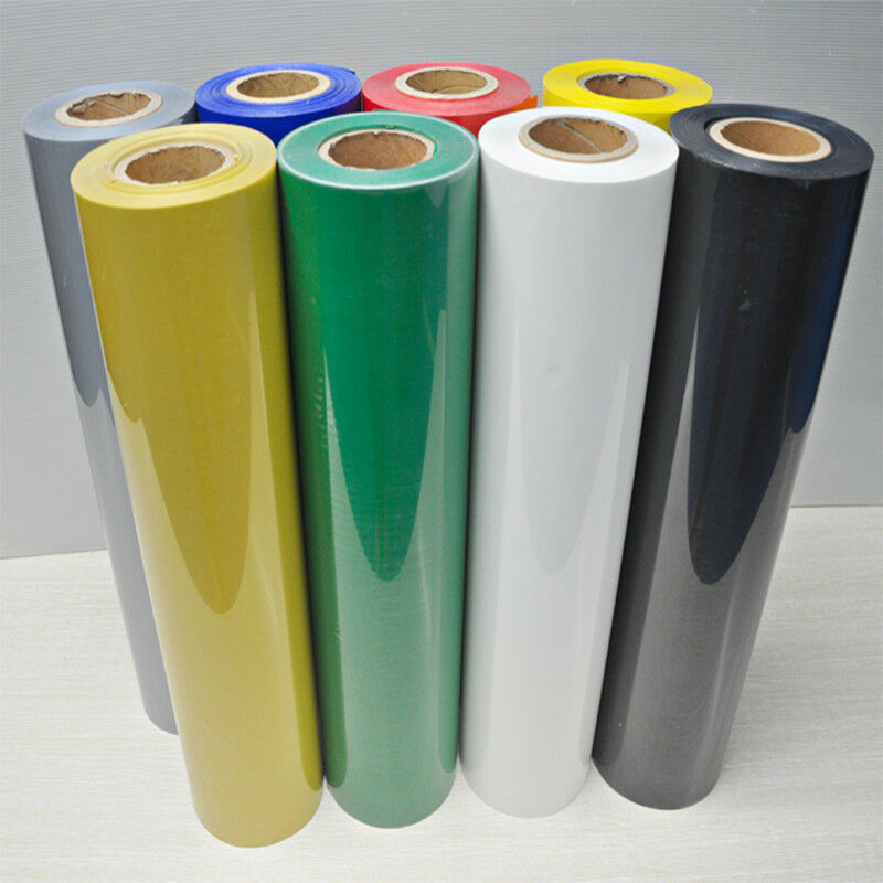 Bulk vinyl rolls, Heat Transfer Vinyl Qu