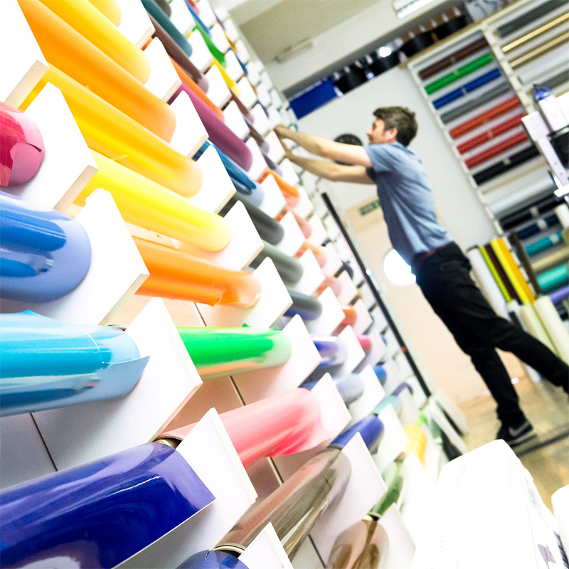 What are the key market trends impacting