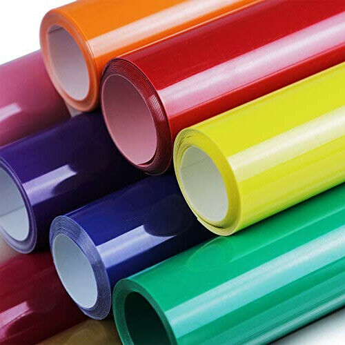What are the key market trends impacting the expansion of Self-adhesive Vinyl Films?(图1)