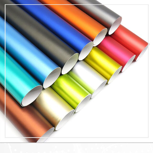 What are the key market trends impacting the expansion of Self-adhesive Vinyl Films?(图3)