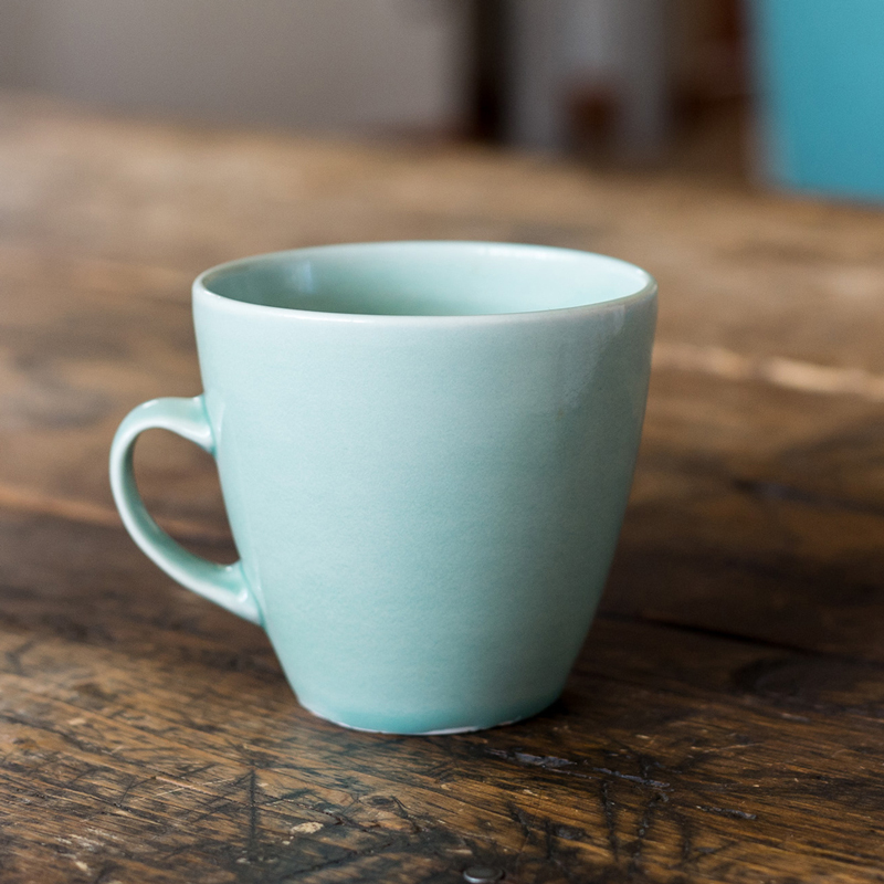 The issues of applying adhesive vinyl on the mug(图3)