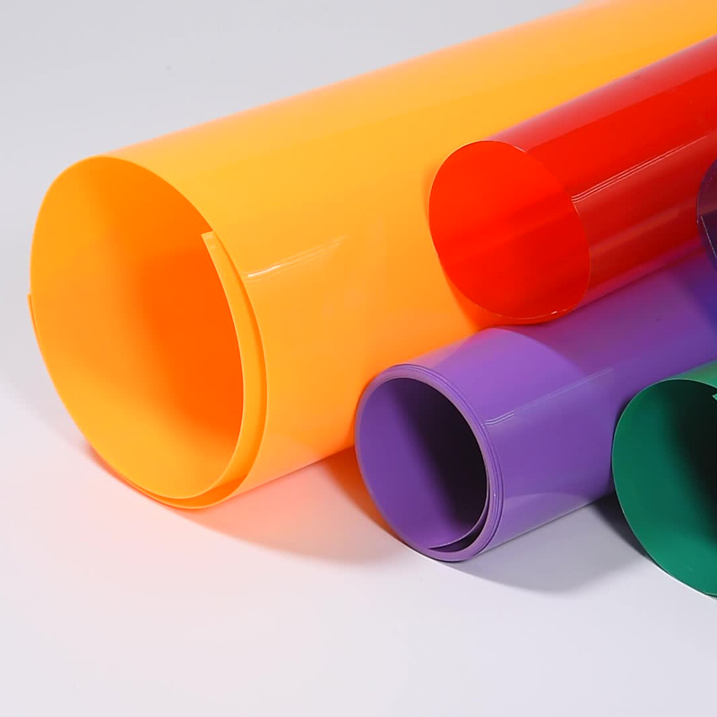 Rigid Vinyl Films Global Market()