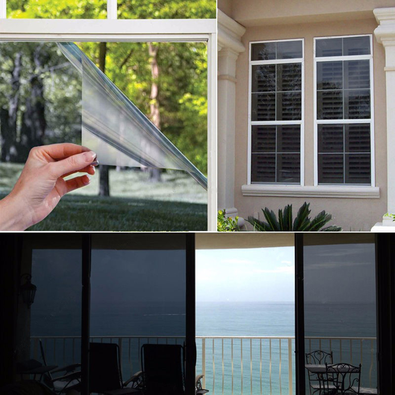 Basic Guide to Window Tinting