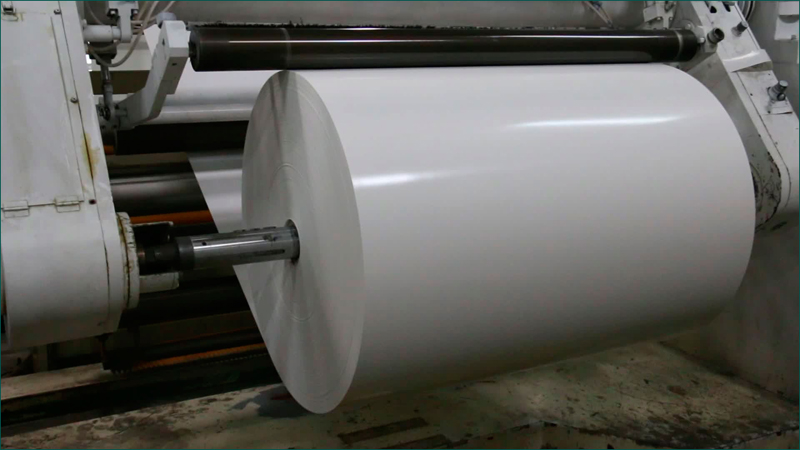 adhesive vinyl rolls
