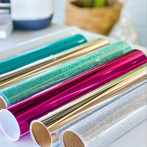 Different Types of Vinyl (Adhesive Vinyl