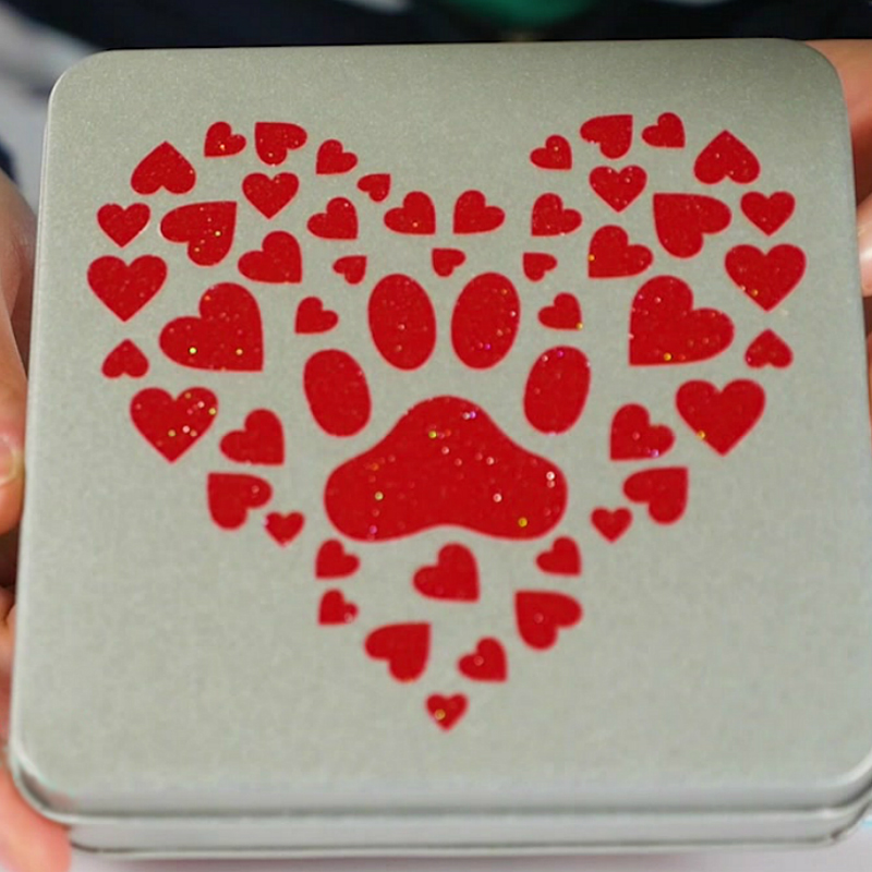 Self Adhesive Removable Vinyl for sublim