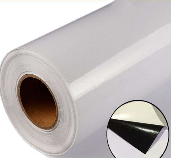 What Is Self Adhesive Vinyl?
