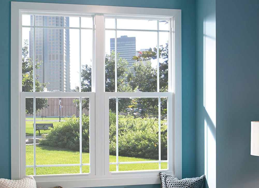 Why You Should Choose Vinyl Windows (Vin