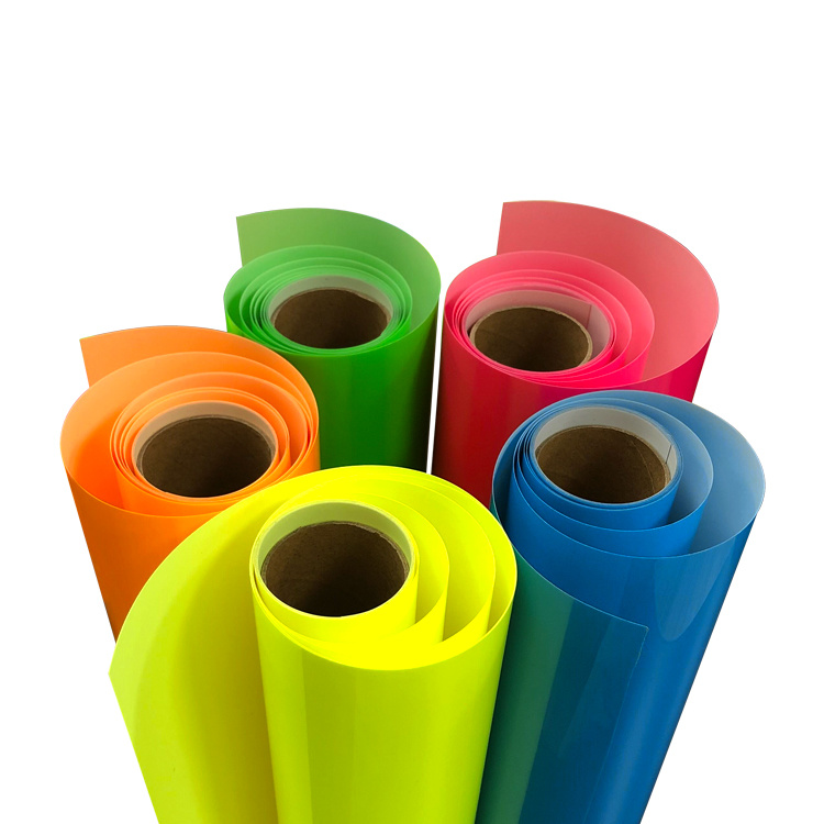 Wholesale Heat Transfer Vinyl