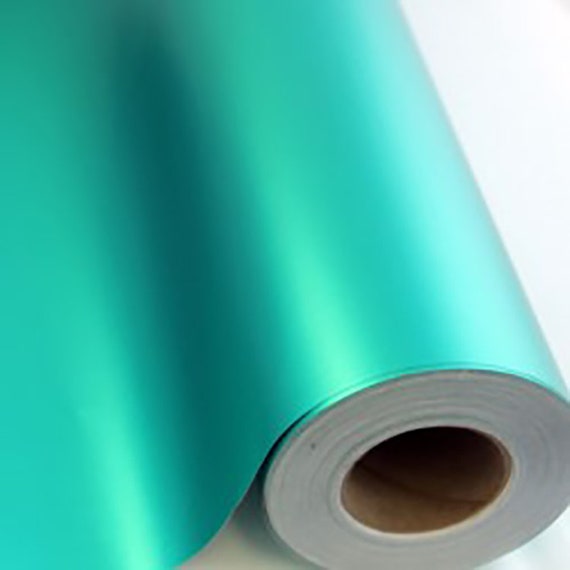 Living in the world of Adhesive Vinyl
