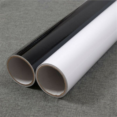What is adhesive vinyl used for