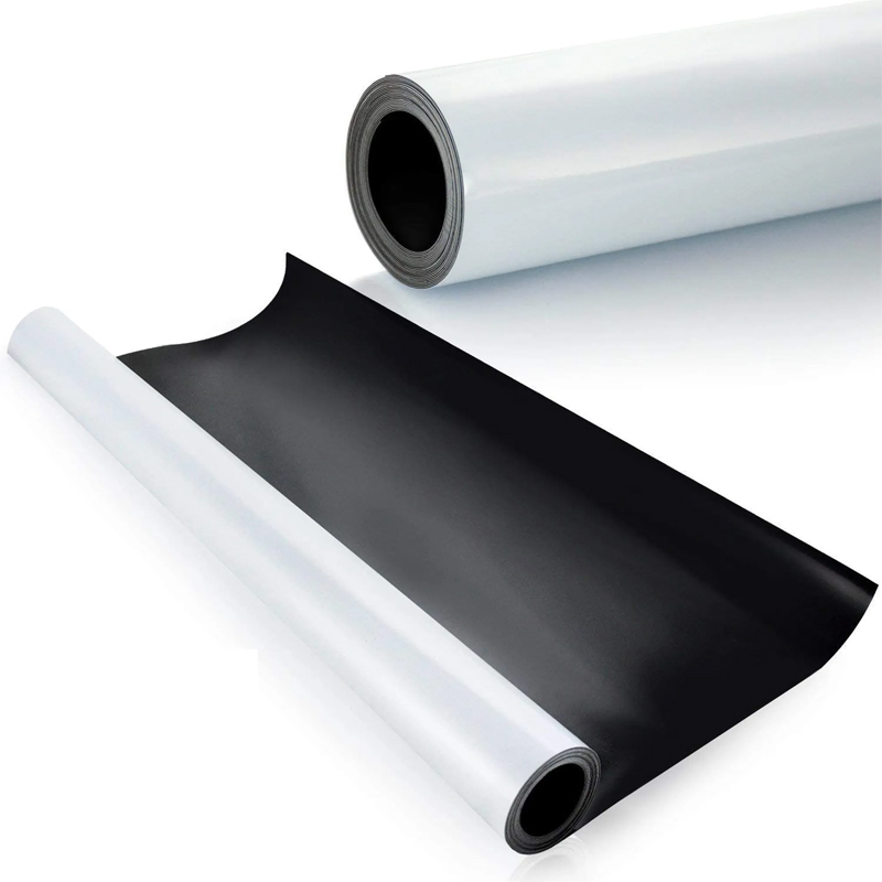 Heyi Adhesive Vinyl Product General Specification