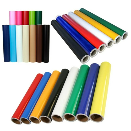 Wholesale adhesive vinyl rolls in USA