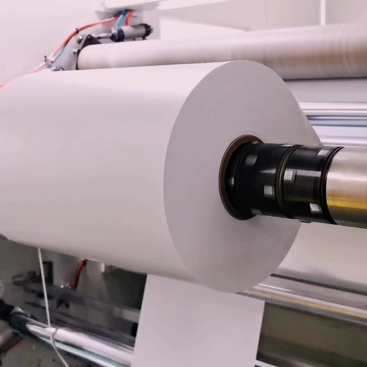 To create a PVC vinyl, there are two tec