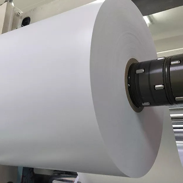 Monomeric or Polymeric vinyl