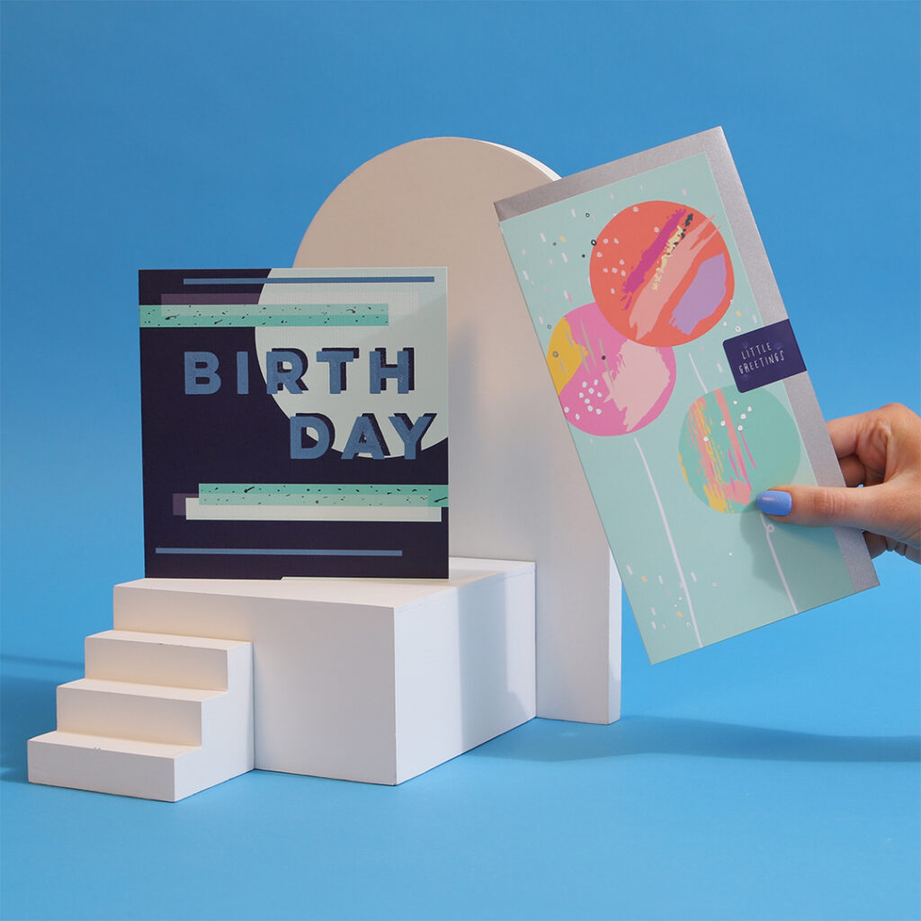 What are Card Catch Stickers