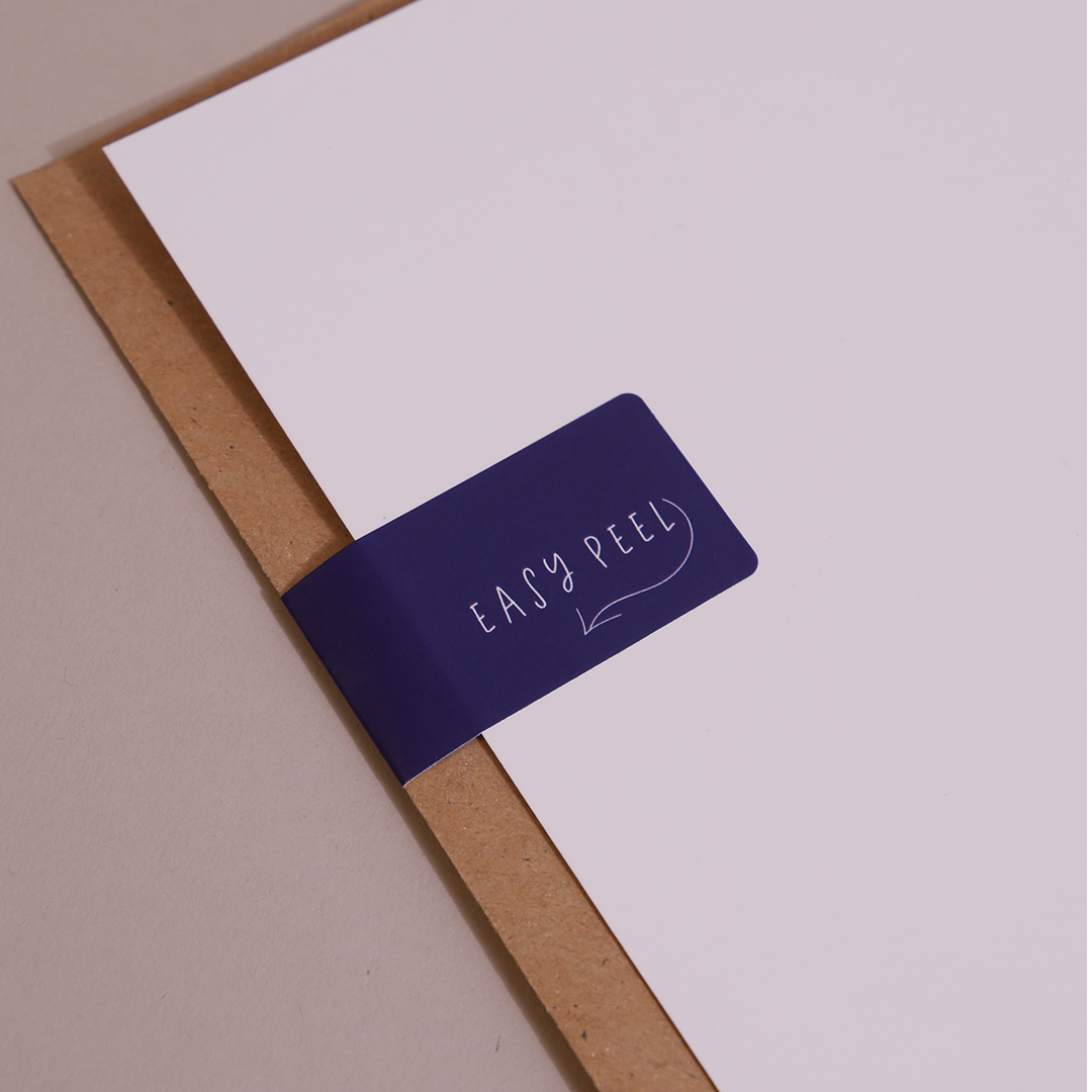 How to create your Card Catch Stickers