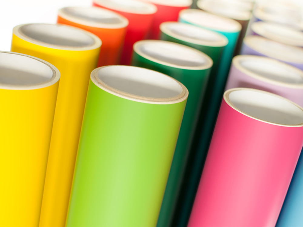 Where to buy cheap vinyl and supplies