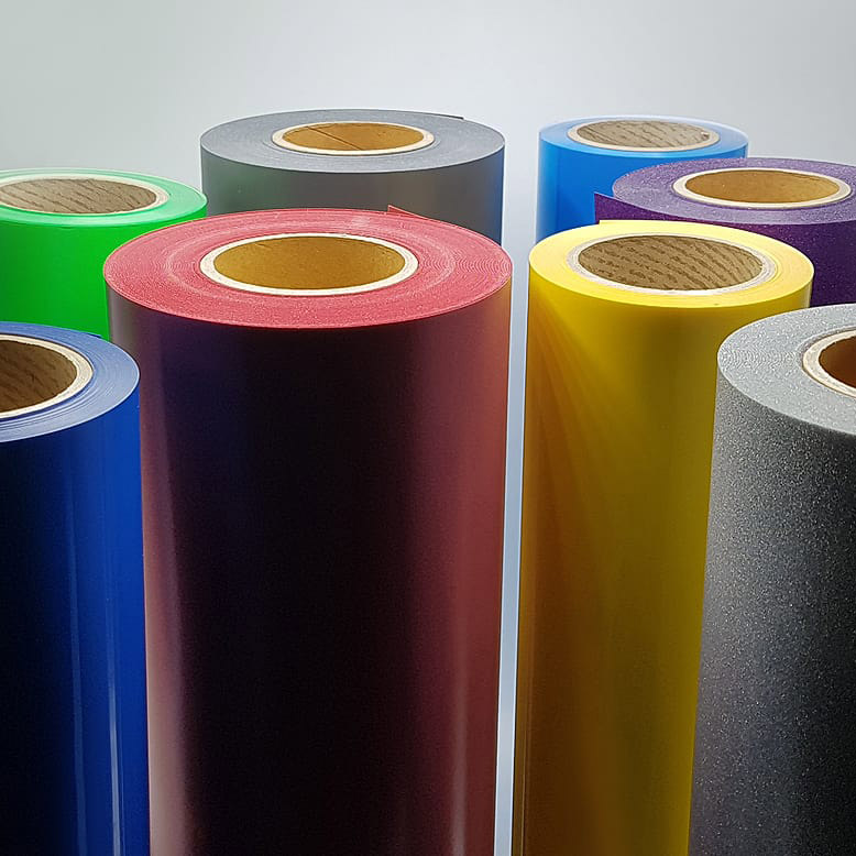 HEYI—Heat transfer vinyl