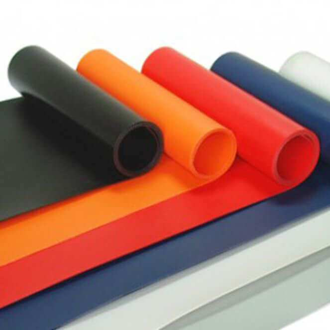 The History of Polyvinyl Chloride (PVC M