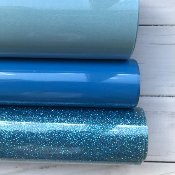 Two characteristics of Heat Transfer Vinyl Rolls