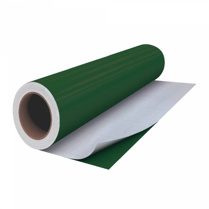 Forest Green Self Adhesive Vinyl