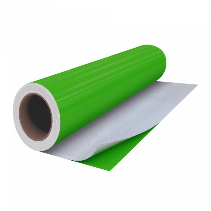 Grass Green Self Adhesive Vinyl