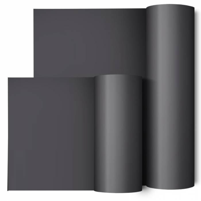 Premium Plus Dark Grey Bulk Roll