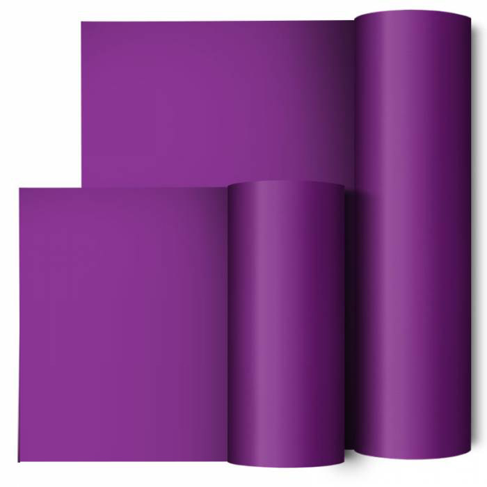 Premium Plus Dark Violet Bulk Roll