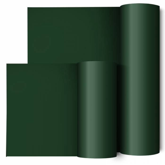 Premium Plus Forest Green Bulk Roll