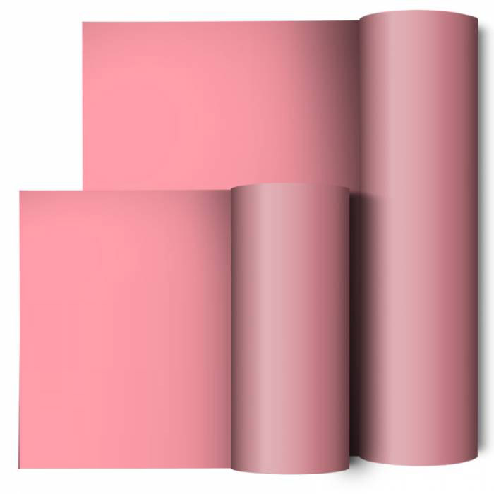 Premium Plus Dusty Rose Bulk Roll