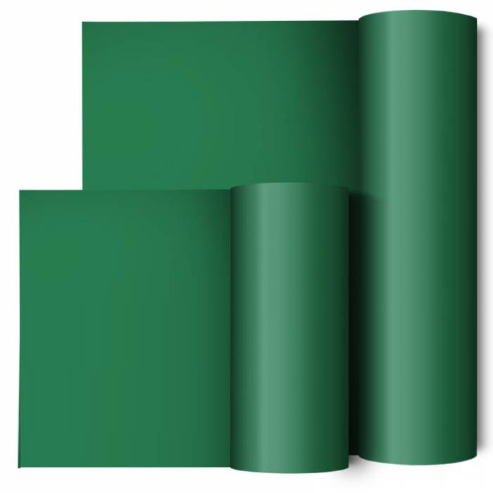 Premium Plus Green Bulk Roll