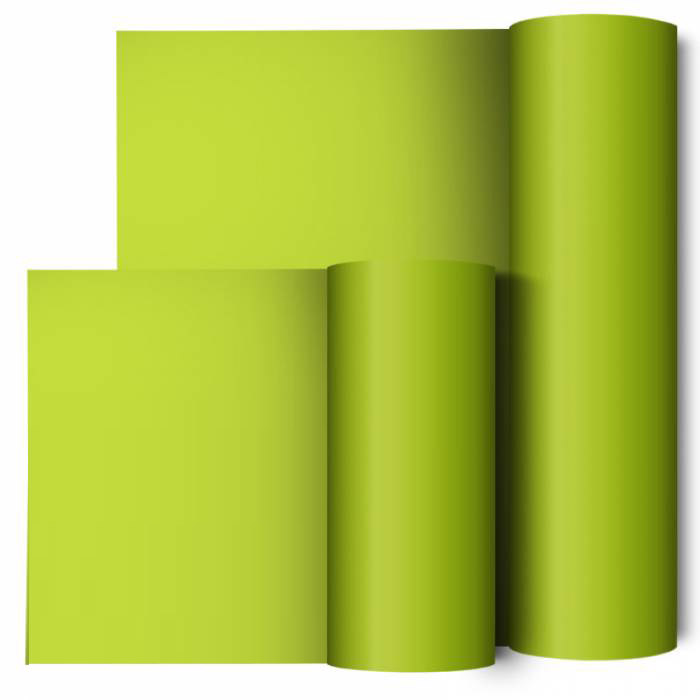 Premium Plus Apple Green Bulk Roll