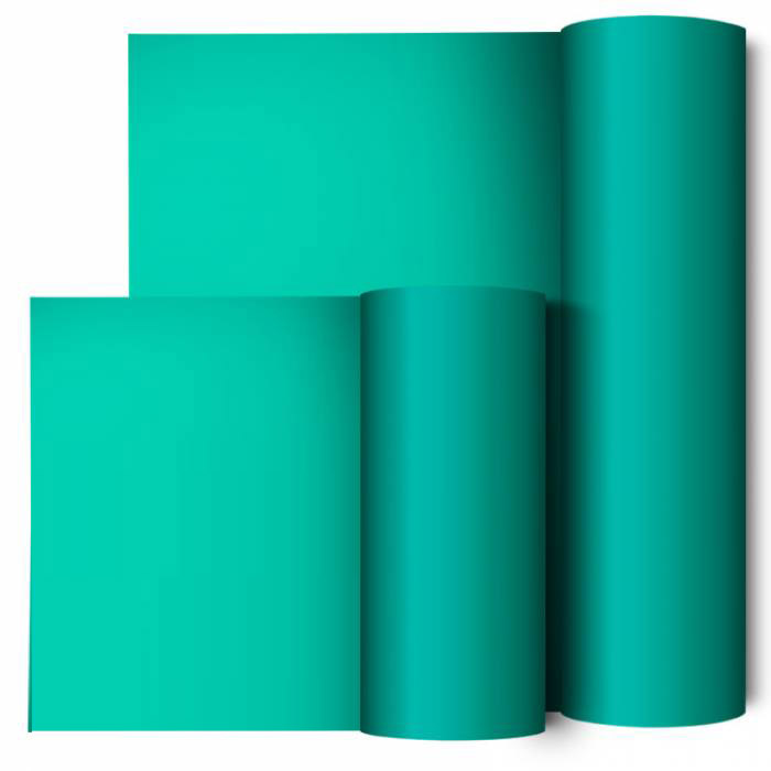 Premium Plus Aqua Blue Bulk Roll