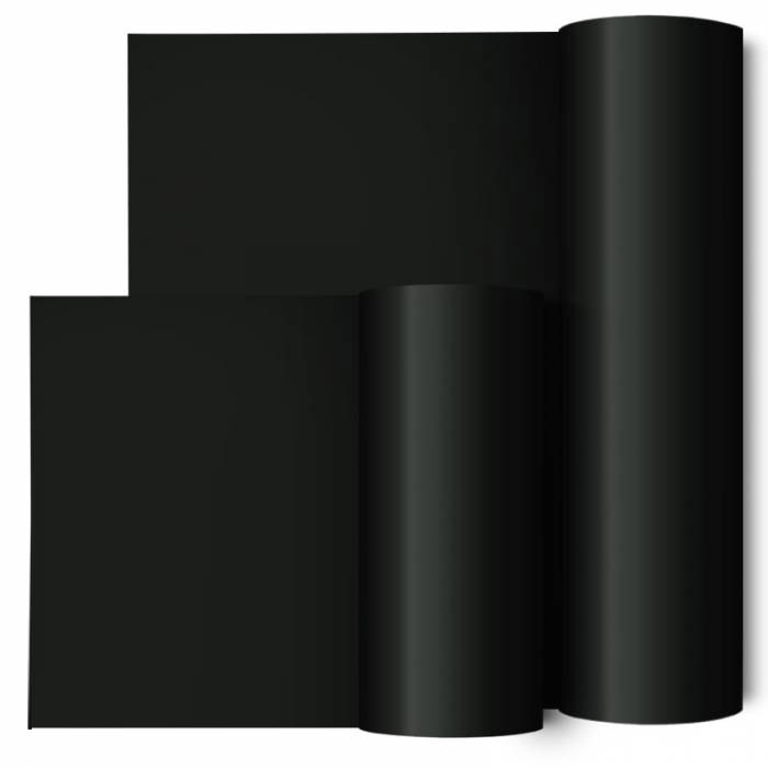 Premium Plus Black Bulk Roll