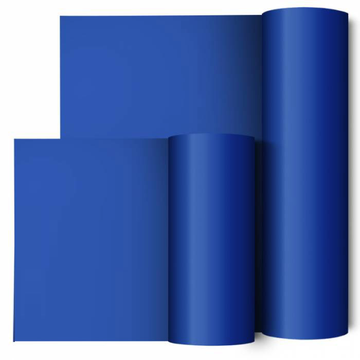 Premium Plus Blue Bulk Roll