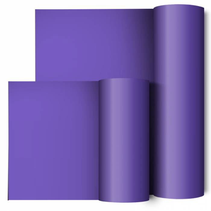 Premium Plus Blue Violet Bulk Roll