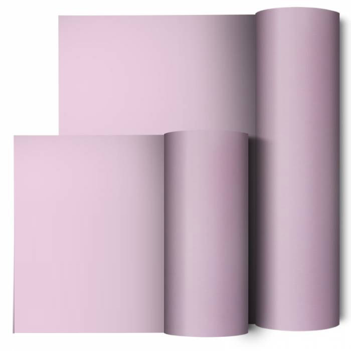 Premium Plus Pink Violet Bulk Roll (HTV)