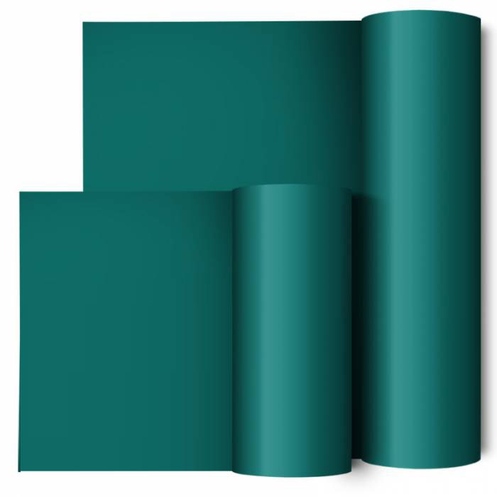 Premium Plus Turquoise Bulk Roll