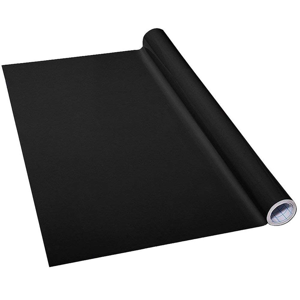 Self-Adhesive Chalkboard Sticky Paper (Chalkboard Vinyl)