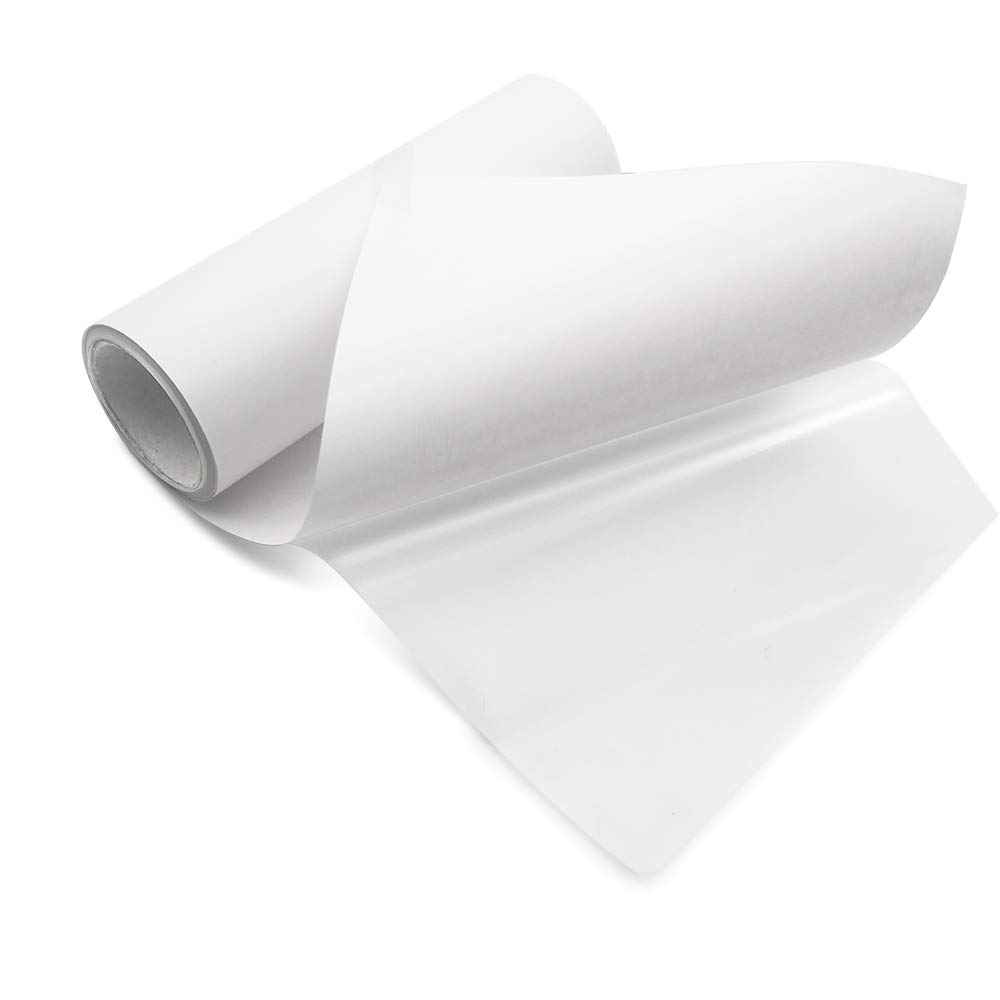 Strong Grip Transfer Film Tape For Glitt