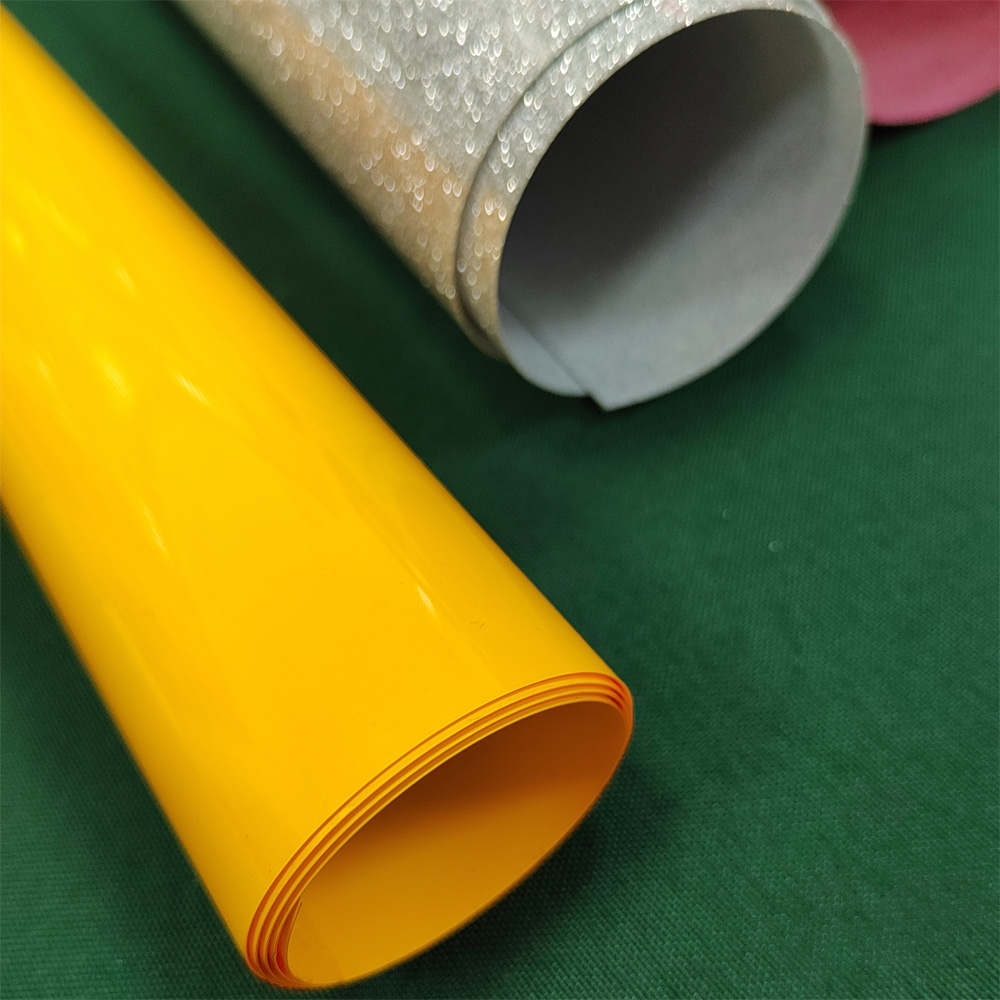 Premium Removable Self Adhesive Vinyl