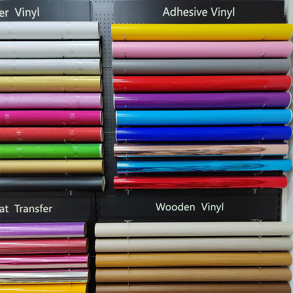 How to begin an Adhesive Vinyl Business