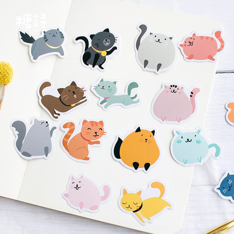 DIY Printable Sticker Paper