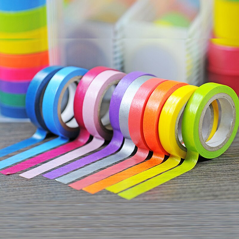 Sticker Tape & Adhesive Vinyl(图1)