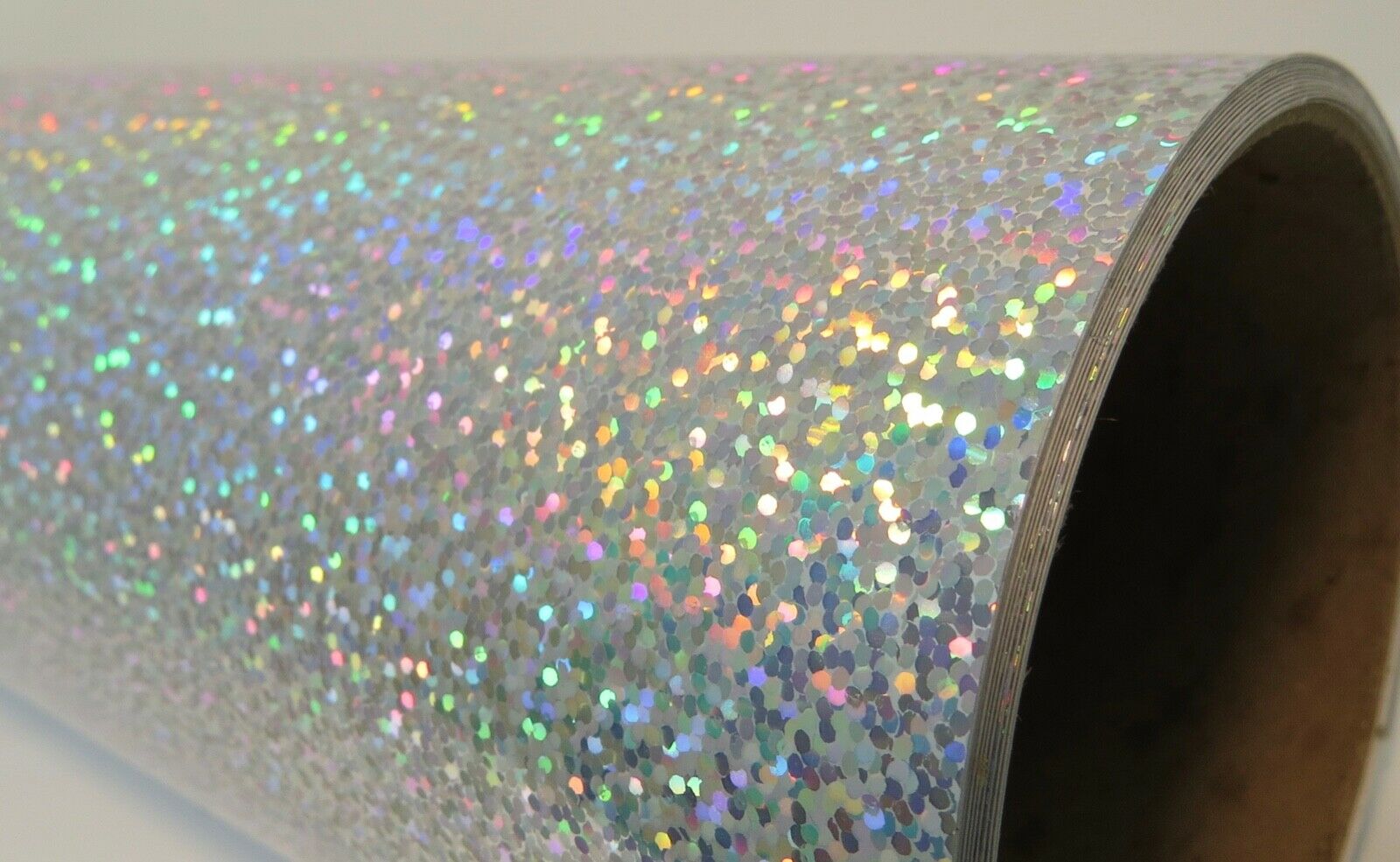 Glitter Adhesive Vinyl