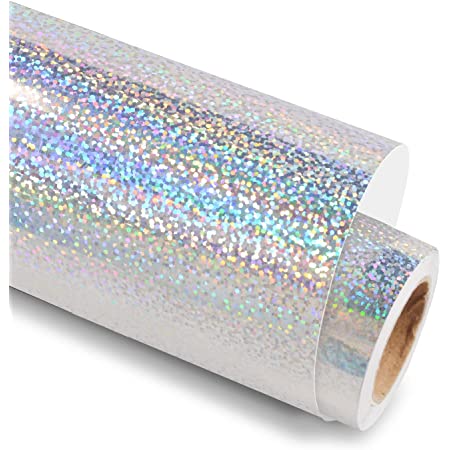 Glitter Adhesive Vinyl