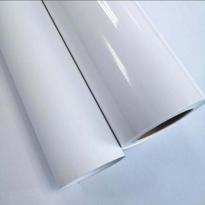 Adhesive PVC & Self-Adhesive Vinyl S