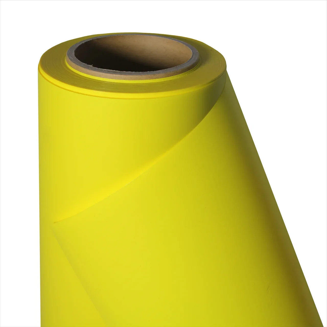 Flex 0.5mx25m PU yellow (Heat transfer vinyl)