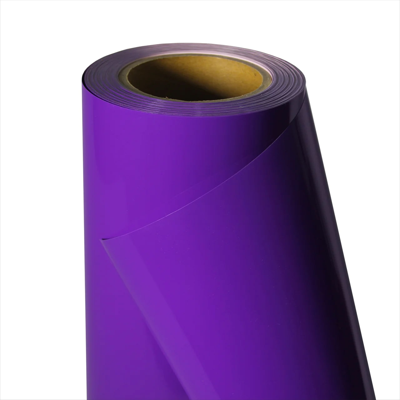 Flex 0.5mx25m PU purple (Heat transfer vinyl)